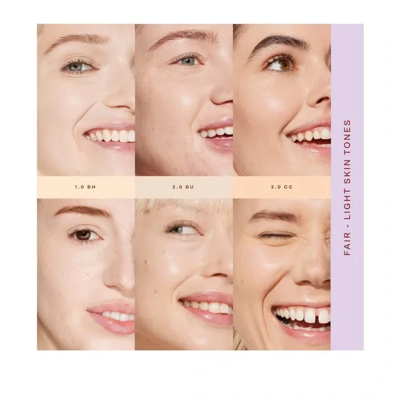 Tower 28 Swipe Concealer in Light Neutral 2.0 BU - Picture 4 of 6